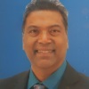 Carlyle A. Carvalho DTM Photo